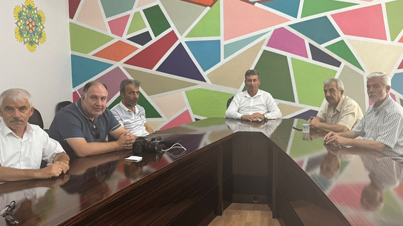 Beyşehir'de eğitimde yeni dönem: Başarı, yatırım ve gelecek vizyonu