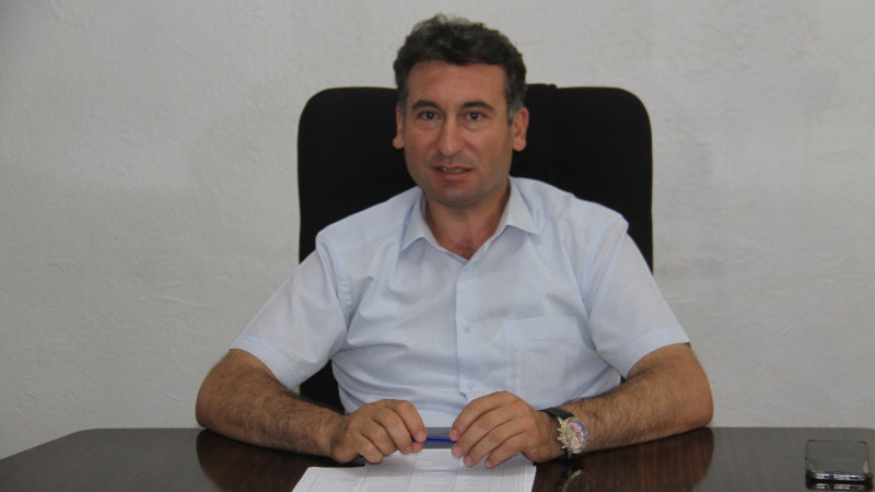  Konuk: “Okullarımız birbirine yakın bir çizgide”