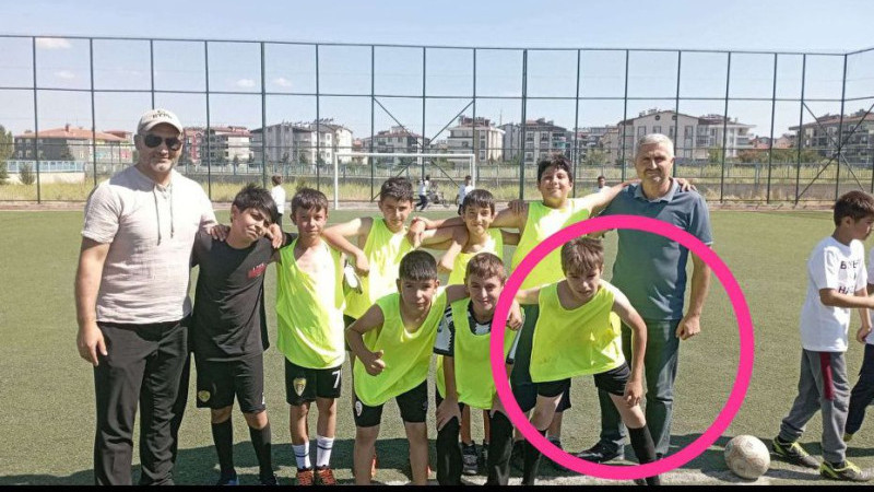 Beyşehir, trajik kazanın hayattan kopardığı Süleyman'a ağlıyor