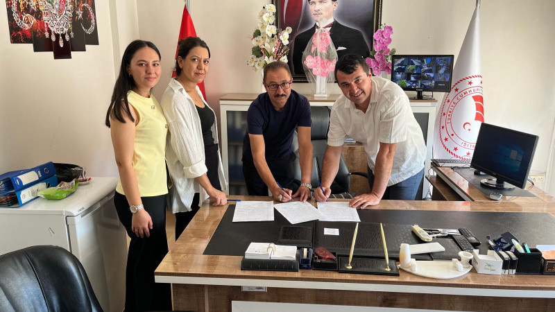 Çiftçi kayıt sisteminde yeni dönem