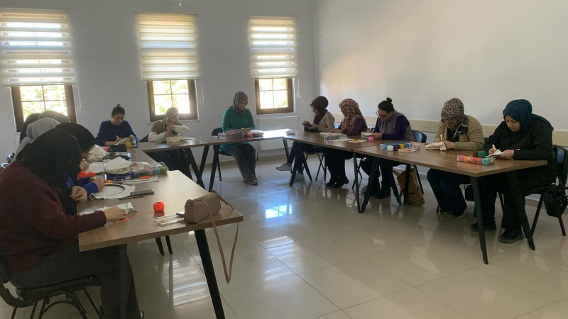 Beyşehir’de açılacak onlarca kurs yetişkinleri bekliyor