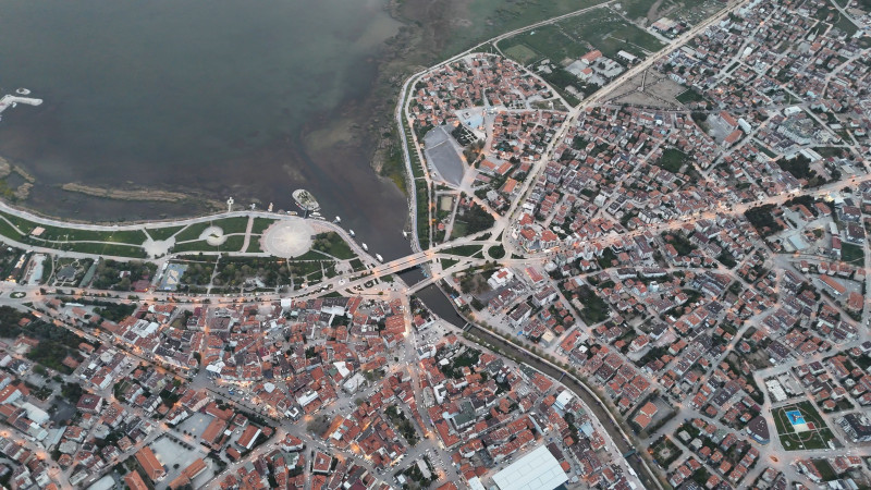  Beyşehir’de oturup başka yerlerde sayılanlara sitem!