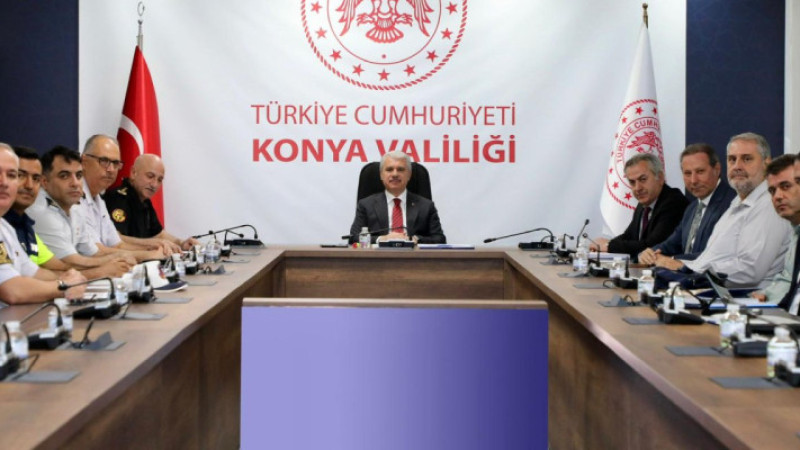  Okul servisleri ve çevredeki esnaflarla ilgili flaş karar