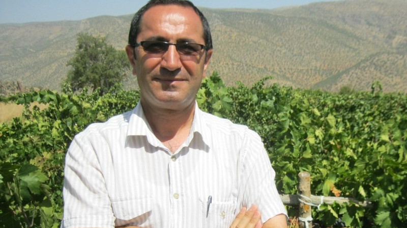  Prof.Dr.Zengin: “Tarım arazisi olan havzalara acilen su transferi başlatılmalıdır”