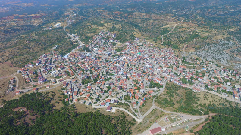  Beyşehir’in dış mahalleleri de doğalgaz konforuyla tanıştı!