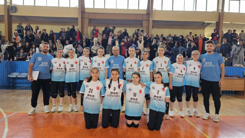 Filenin sultanları lige galibiyetle başladı