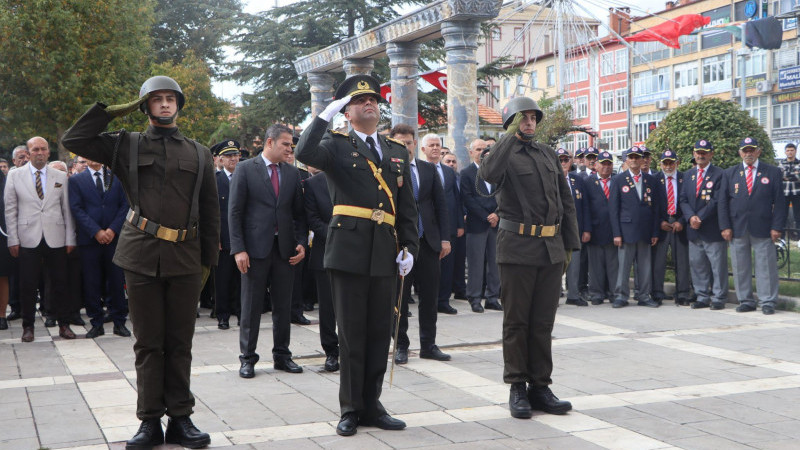 Cumhuriyetimiz 102 yaşında!
