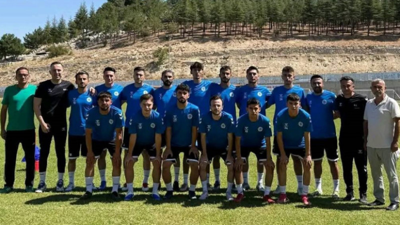  Süper Amatör Grupta lig heyecanı başlıyor