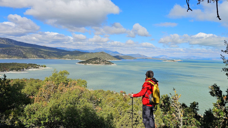 Bahar geriye dönüş yapıyor