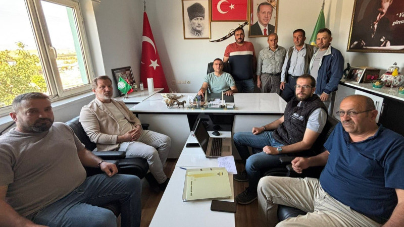 Haşhaş üreticileri dertli mi dertli!