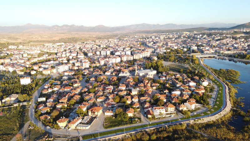 YRP Beyşehir'den 'riskli alan' tepkisi: “Yeniden gözden geçirilmeli”