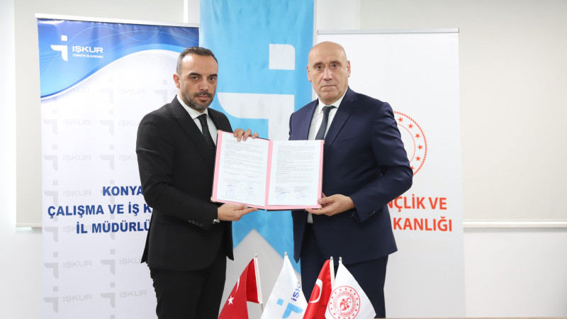 Beyşehir’de de engelsiz İUP kapsamında istihdam sağlanacak