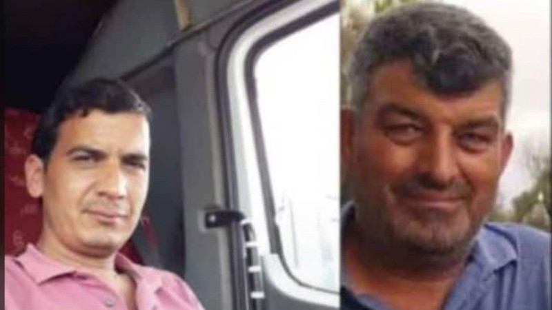 Acı kaza firma çalışanlarını hayattan kopardı