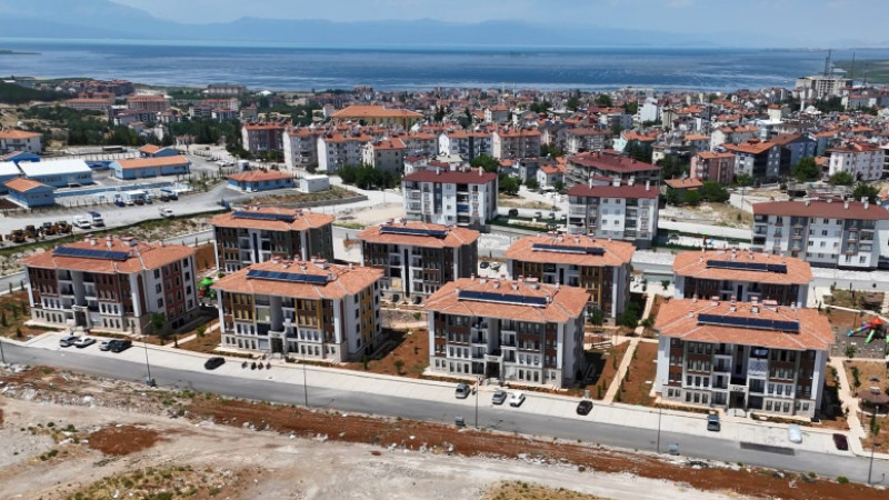 Tarihi gün! TOKİ’nin 500 bin sosyal konut başvuru detayları açıklanacak