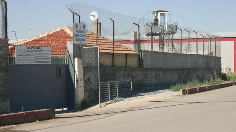 Beyşehir’e kazandırılacak ceza infaz kurumu inşaatı başlıyor!