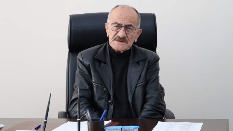 Başkan Bayındır “Atatürk sevgimizi kimseye tartıştırtmayız”