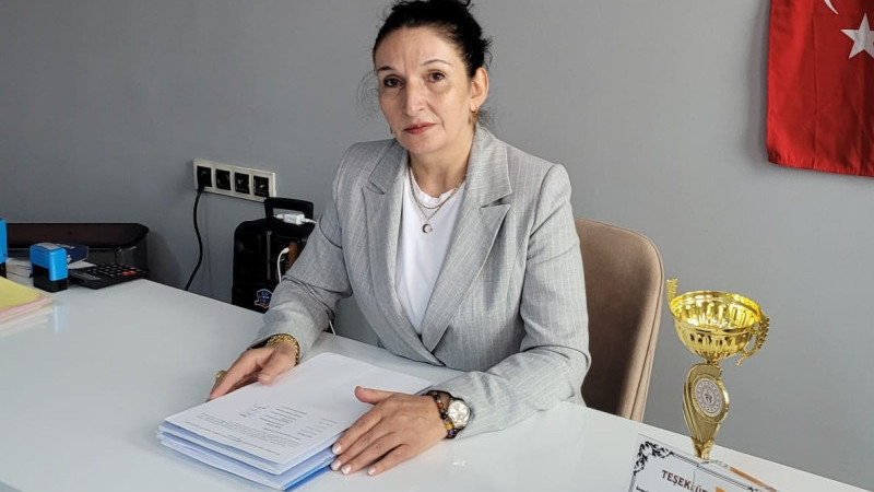 Saniye Göker: “Şiddet kader değildir, önlenebilir bir toplumsal problemdir”