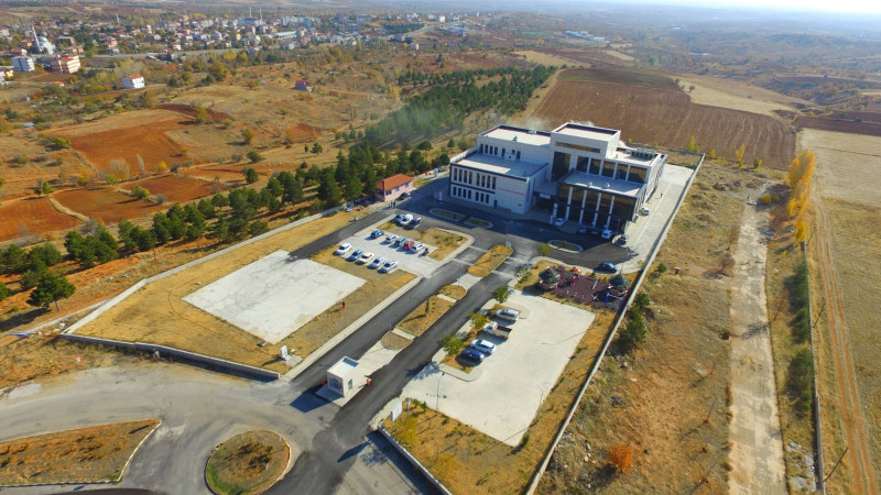 Hüyük Devlet Hastanesinde endoskopi ve kolonoskopi dönemi