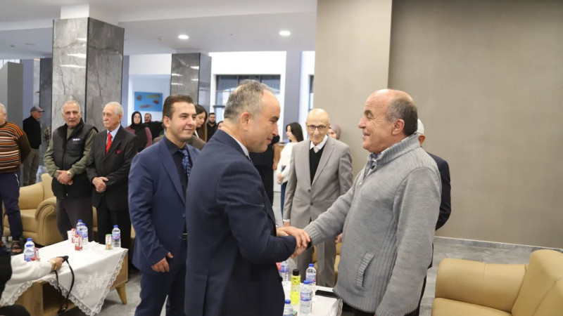 Bayındır: “Bu proje, Beyşehir’de bir ilk olacak”