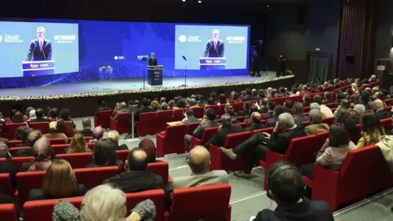    Afet haberciliği masaya yatırıldı