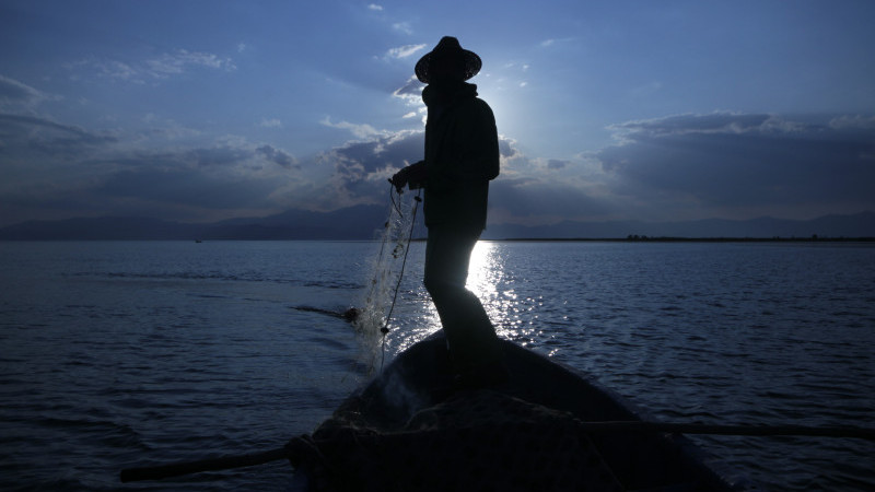 Su Ürünlerinde Sözleşmeli Avcılık Dönemi Başlıyor