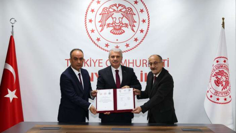 Beylerin şehrine 100 kişi kapasiteli huzurevi yolda