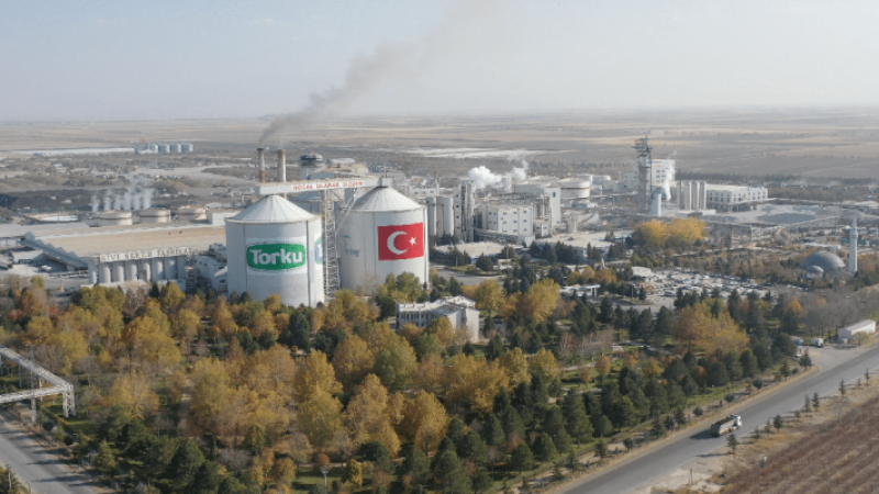 Konya Şeker ve Panagro Anadolu’nun yükselen yıldızları oldu