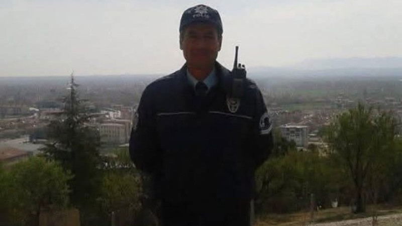 Emniyet teşkilatının acı günü