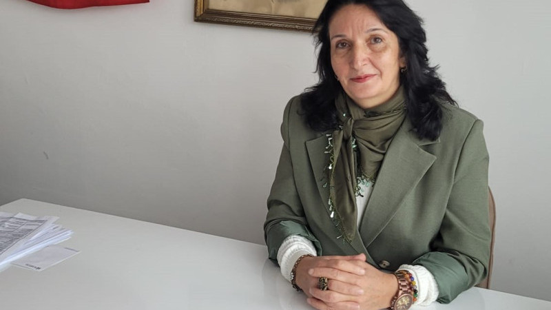 Beyşehirli kadınlardan 