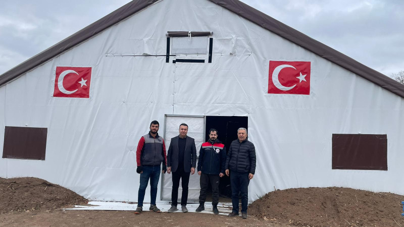 Portatif yeni nesil ağıllar üreticiye nefes aldırıyor