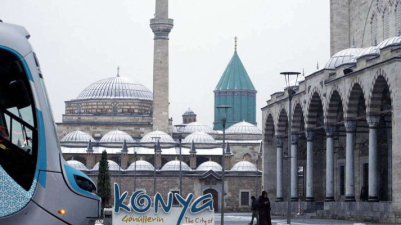 Üç yarışma birden düzenleniyor