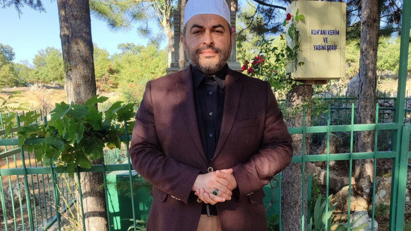 Müftü Aktaş: “Altın günü, doğum günü partisine dönüştürülmemeli”