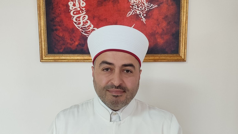 “Adakta büyükbaş diyen küçükbaş kesemez!”