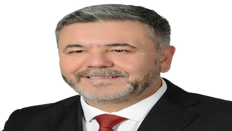 Prof. Dr. Hüseyin MUŞMAL