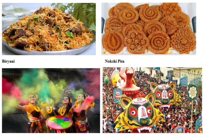 G&uuml;ney Asya&rsquo;nın Gizli Hazinesi: Bangladeş