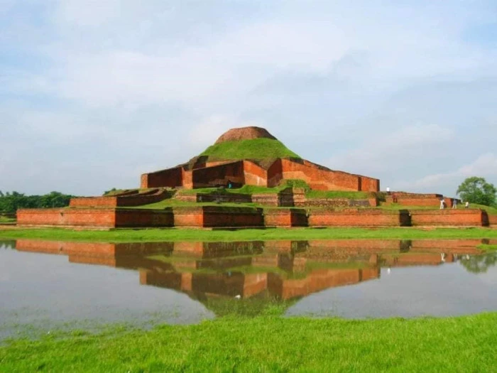 G&uuml;ney Asya&rsquo;nın Gizli Hazinesi: Bangladeş