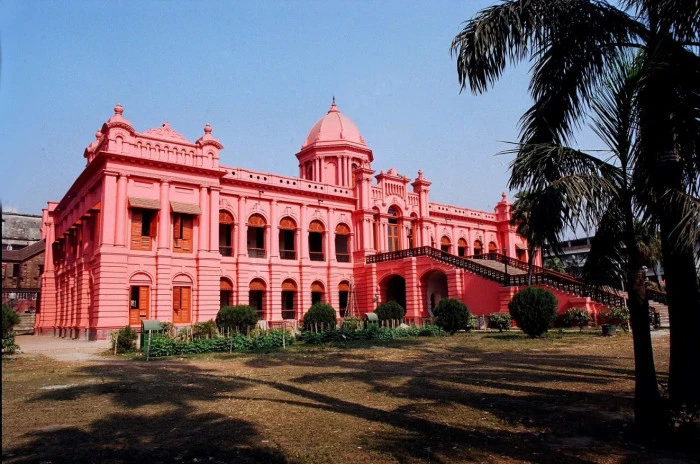 G&uuml;ney Asya&rsquo;nın Gizli Hazinesi: Bangladeş