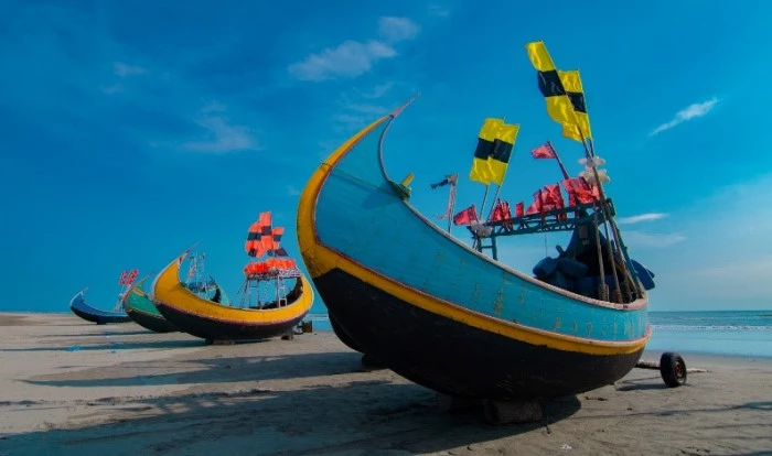 G&uuml;ney Asya&rsquo;nın Gizli Hazinesi: Bangladeş