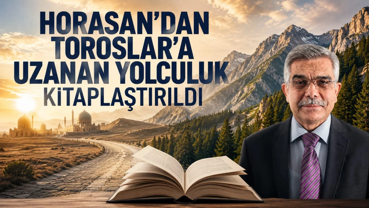 20 Bin Kişilik Bozahmetli Aşireti İlk Kez Bu Kadar Kapsamlı Anlatıldı