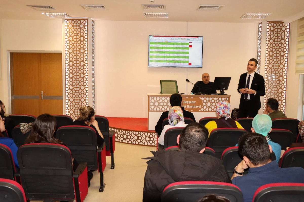 2026 planları uzman hekimlerle şekilleniyor