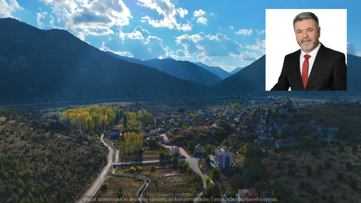 403 ev k&uuml;le d&ouml;nd&uuml;, bir il&ccedil;enin yazgısı değişti