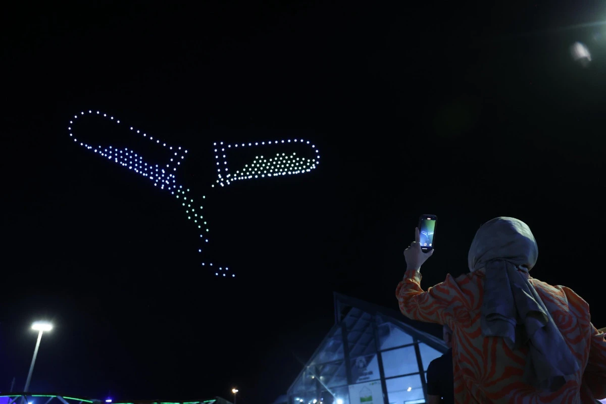 722 bin ziyaret&ccedil;inin bilim hikayesinde Beyşehir detayı