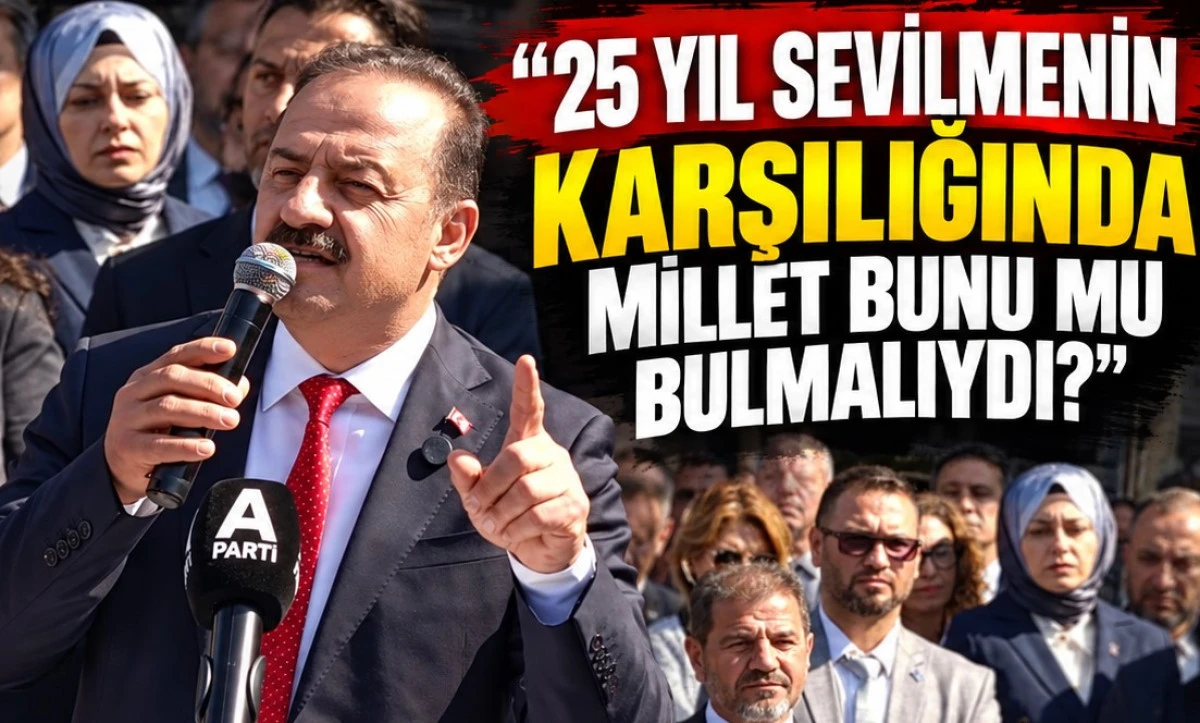 Ağıralioğlu Beyşehir&rsquo;de teşkilat a&ccedil;tı! &ldquo;Anahtar Parti değişim umutlarının partisidir&rdquo;