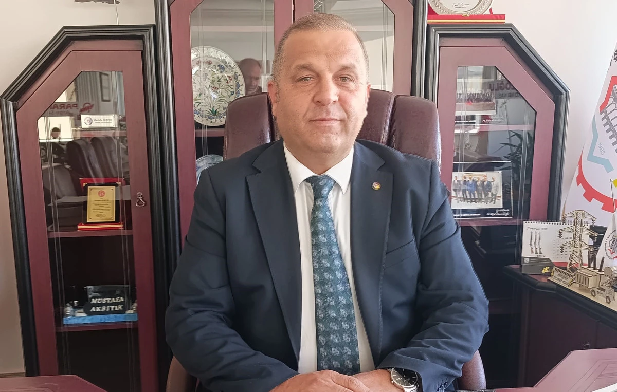 Akbıyık’tan net mesaj: Beyşehir kazanacak