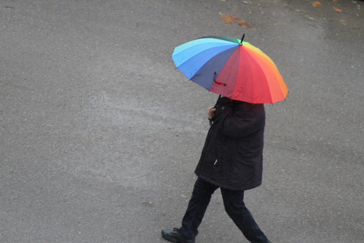 AKOM'dan kritik uyarı! Yağış,kar ve fırtına kapıda