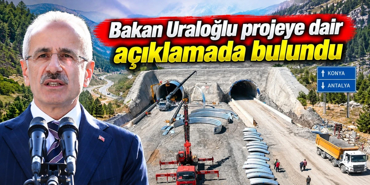 Alacabel ge&ccedil;işi tarih oluyor