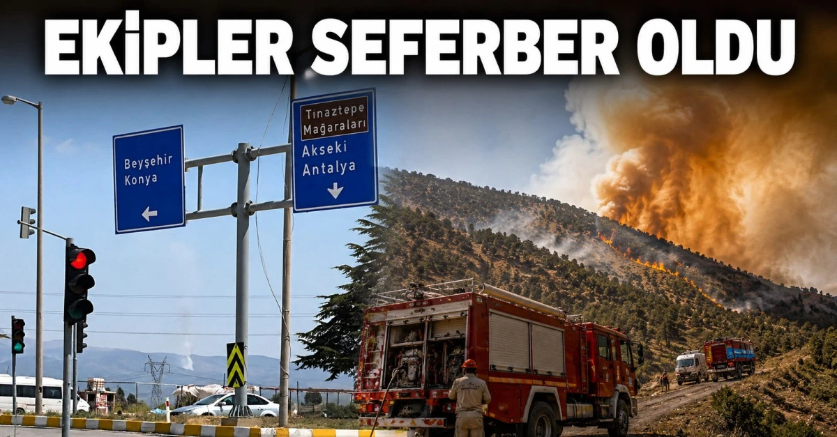Alevlere karşı zamanla yarış