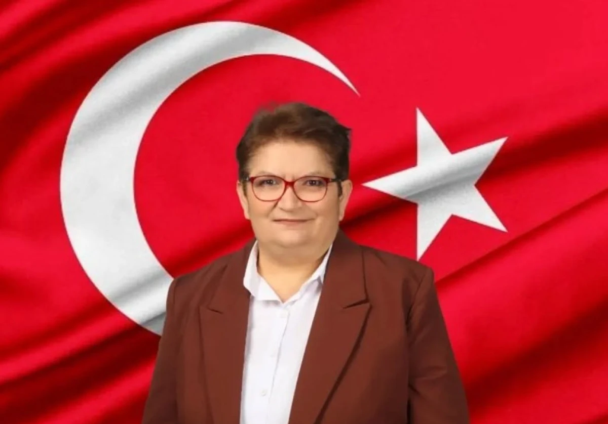 Ali Akkanat Mahallesinde kadın muhtar adayı!
