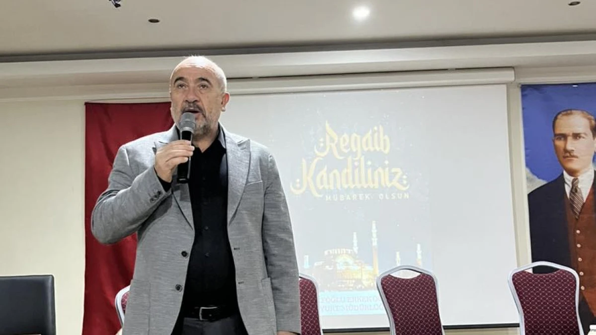 Ali Eryılmaz, Serik Şube M&uuml;d&uuml;r&uuml; oldu