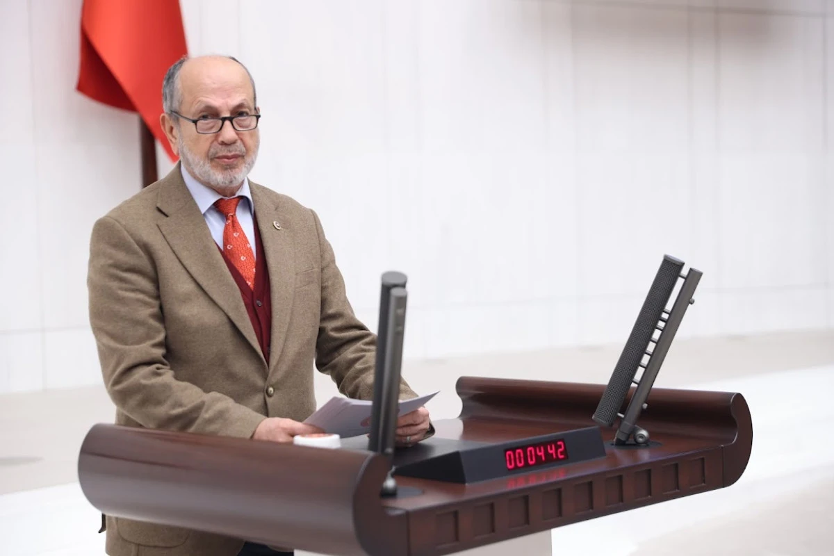 Ali Y&uuml;ksel: &ldquo;Beyşehir-Antalya Yolu Artık Tamamlanmalı&rdquo;